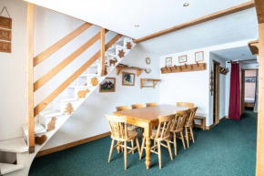 Résidence Le Squaw Valley - DUPLEX 3 Pièces 7/8 pers - LE SQUAW VALLEY - PLAGNE VILLAGES MAE-1734 Mâcot-La-Plagne